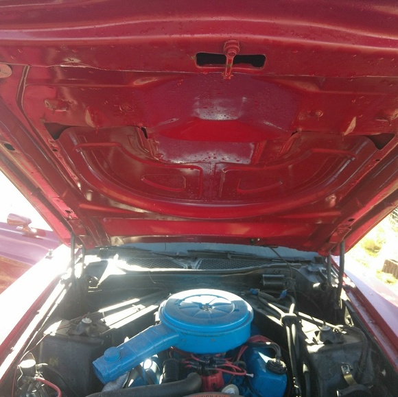 1971 Mach 1 - Picture 5 of 7